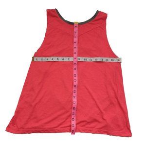 Cascade Sport Active Sleeveless Tank Top